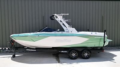 BOATZON | Malibu Boats 23 LSV 2025 BOATZON | Malibu Boats 23 LSV 2025