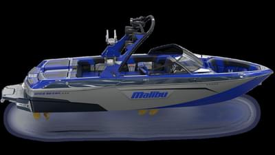 BOATZON | Malibu Boats 23 LSV 2025