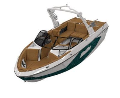 BOATZON | Malibu Boats 23 LSV 2025