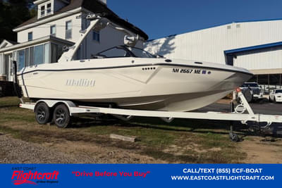 BOATZON | Malibu Boats 23 LSV 2025 BOATZON | Malibu Boats 23 LSV 2025