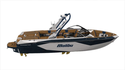 BOATZON | Malibu Boats 23 LSV 2026