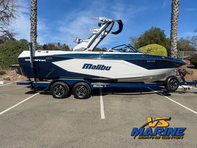 BOATZON | Malibu Boats 23 LSV 2026