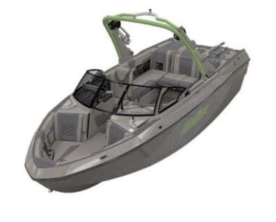 BOATZON | Malibu Boats 23 LSV 2026