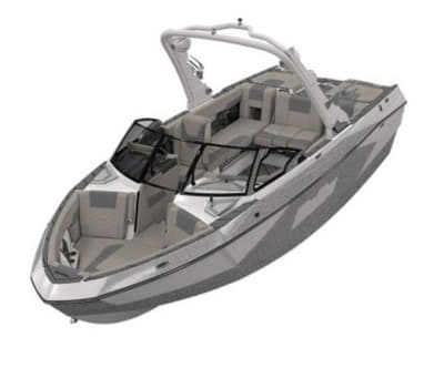 BOATZON | Malibu Boats 23 LSV 2026