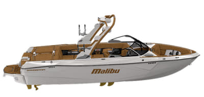 BOATZON | Malibu Boats 23 LSV 2026 BOATZON | Malibu Boats 23 LSV 2026