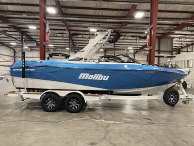 BOATZON | Malibu Boats 23 LSV 2026