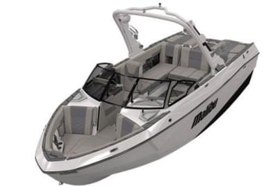 BOATZON | Malibu Boats 23 LSV 2026 BOATZON | Malibu Boats 23 LSV 2026