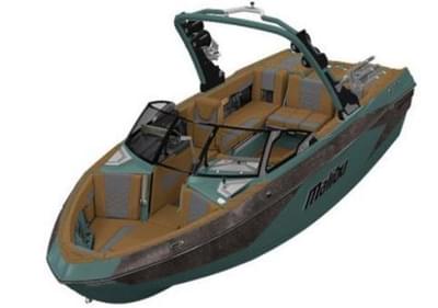 BOATZON | Malibu Boats 23 LSV 2026