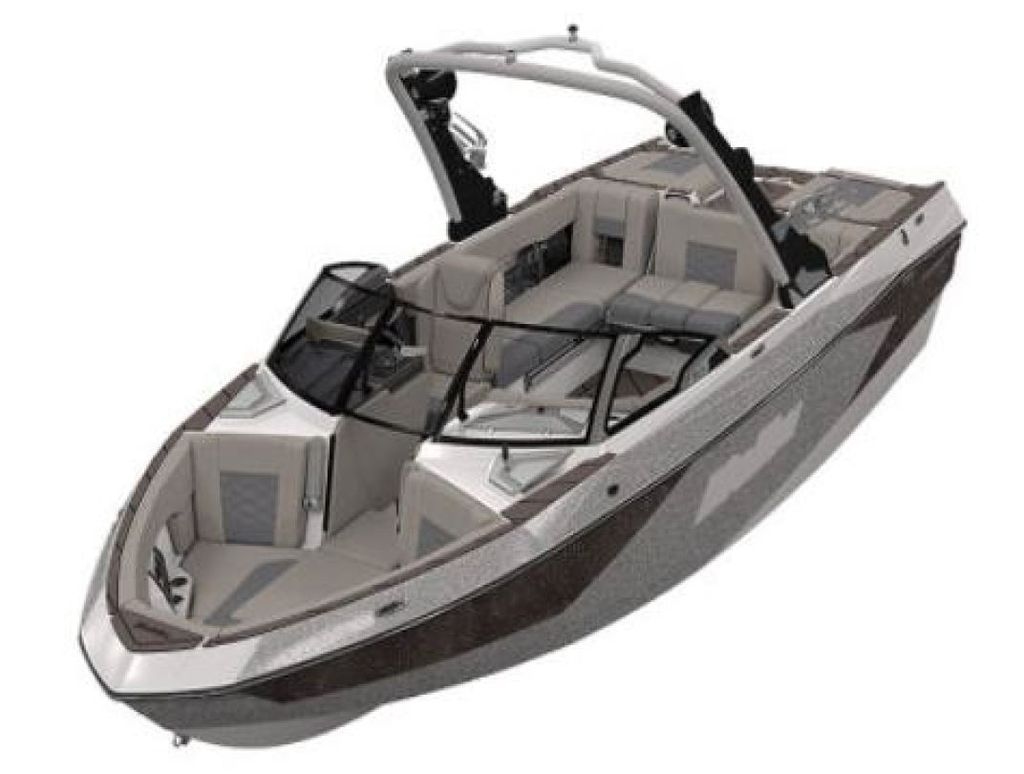 2026 Malibu Boats 23 LSV - Sold Boat