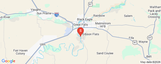 location