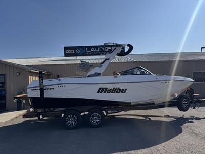BOATZON | Malibu Boats 23 LSV 2026 BOATZON | Malibu Boats 23 LSV 2026
