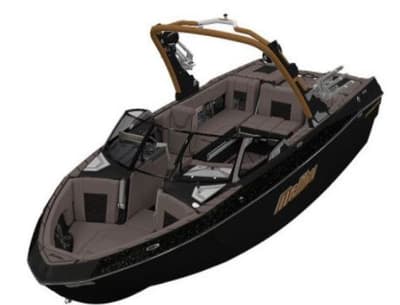 BOATZON | Malibu Boats 23 LSV 2026