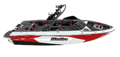 BOATZON | Malibu Boats 23 LSV 2026