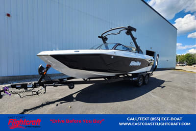BOATZON | Malibu Boats 23 LSV 2026