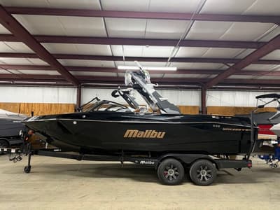 BOATZON | Malibu Boats 23 LSV 2026