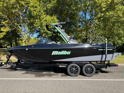 BOATZON | Malibu Boats 23 LSV 2026