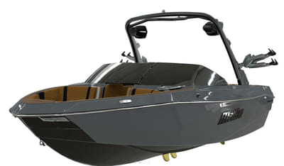 BOATZON | Malibu Boats 23 LSV 2026
