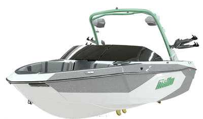 BOATZON | Malibu Boats 23 LSV 2026