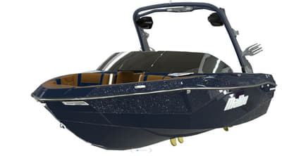BOATZON | Malibu Boats 23 LSV 2026