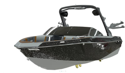 BOATZON | Malibu Boats 23 LSV 2026