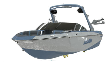 BOATZON | Malibu Boats 23 LSV 2026
