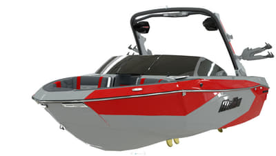 BOATZON | Malibu Boats 23 LSV 2026 BOATZON | Malibu Boats 23 LSV 2026