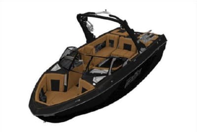 BOATZON | Malibu Boats 23 LSV 2026