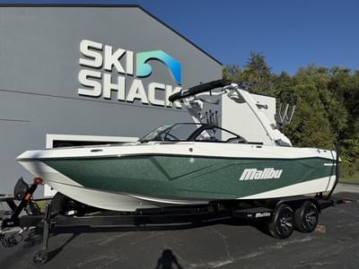 BOATZON | Malibu Boats 23 LSV 2026 BOATZON | Malibu Boats 23 LSV 2026