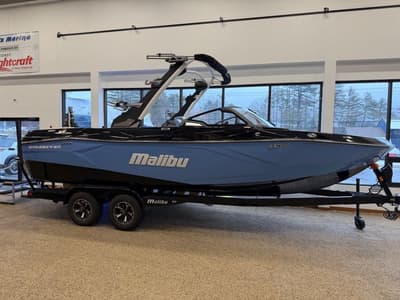 BOATZON | Malibu Boats 23 LSV 2026