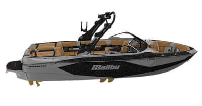 BOATZON | Malibu Boats 23 LSV 2027
