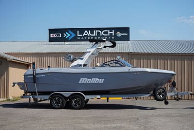 BOATZON | Malibu Boats 23 LSV 2027 BOATZON | Malibu Boats 23 LSV 2027
