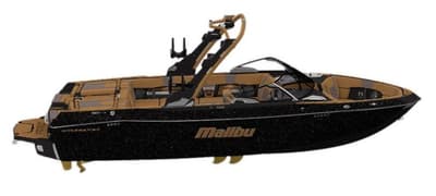 BOATZON | Malibu Boats 23 LSV 2027