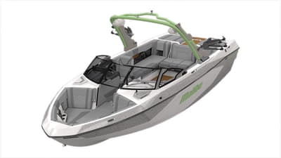 BOATZON | Malibu Boats 23 LSV 2027