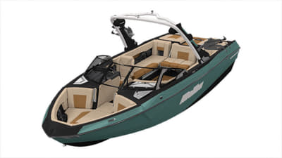 BOATZON | Malibu Boats 23 LSV 2027