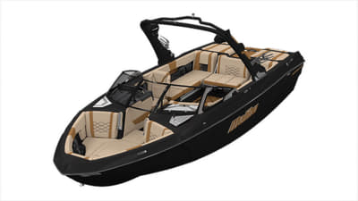 BOATZON | Malibu Boats 23 LSV 2027