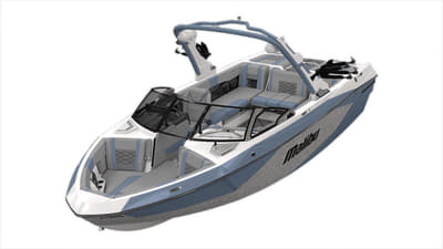 BOATZON | Malibu Boats 23 LSV 2027