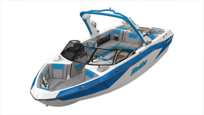 BOATZON | Malibu Boats 23 LSV 2027