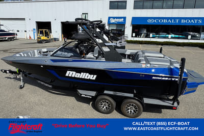 BOATZON | Malibu Boats 23 MXZ 2020