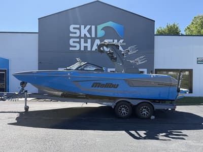 BOATZON | Malibu Boats 23 MXZ 2020