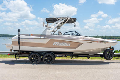 BOATZON | Malibu Boats 23 MXZ 2020 BOATZON | Malibu Boats 23 MXZ 2020