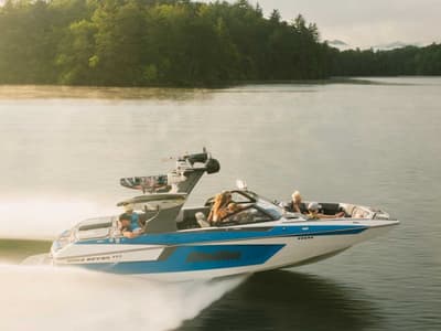 BOATZON | Malibu Boats 23 MXZ 2020