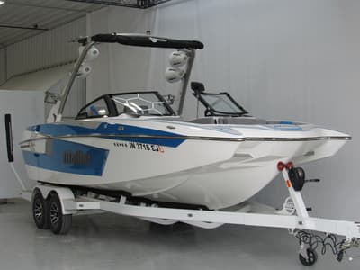 BOATZON | Malibu Boats 23 MXZ 2022