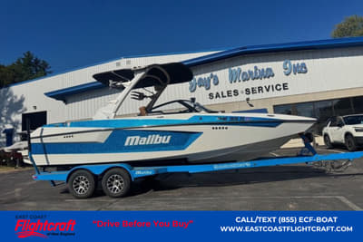 BOATZON | Malibu Boats 23 MXZ 2022 BOATZON | Malibu Boats 23 MXZ 2022