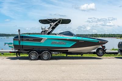 BOATZON | Malibu Boats 23 MXZ 2022 BOATZON | Malibu Boats 23 MXZ 2022