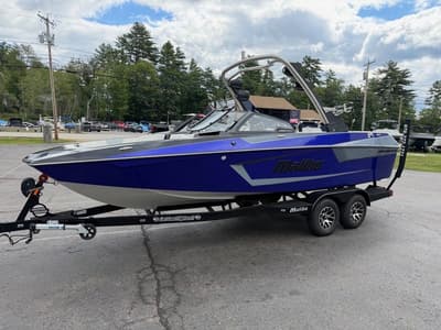 BOATZON | Malibu Boats 23 MXZ 2023