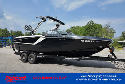 BOATZON | Malibu Boats 23 MXZ 2024 BOATZON | Malibu Boats 23 MXZ 2024