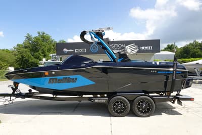 BOATZON | Malibu Boats 23 MXZ 2024