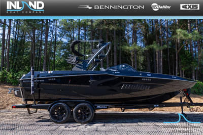 BOATZON | Malibu Boats 23 MXZ 2024 BOATZON | Malibu Boats 23 MXZ 2024