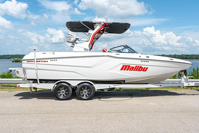 BOATZON | Malibu Boats 23 MXZ 2024 BOATZON | Malibu Boats 23 MXZ 2024