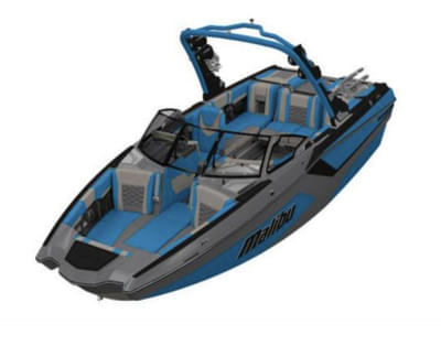 BOATZON | Malibu Boats 23 MXZ 2026